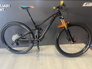 Used Lapierre Zesty AM CF 8.9 2023 2022 MTB