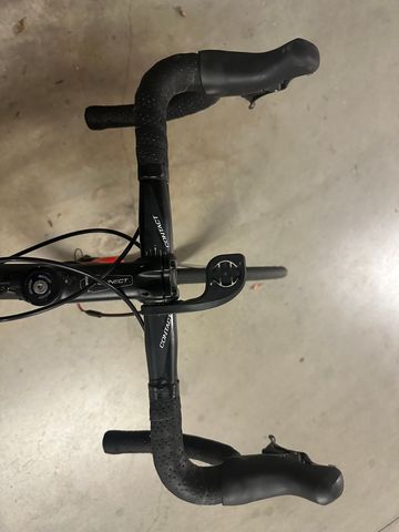 Used Giant Propel Advanced 1 2017 2017 Road & Gravel, Black — image 6 of 6