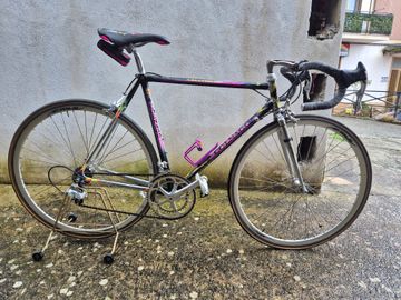 Used Colnago Master Olympic 1990 Road & Gravel