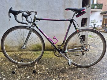 Used Colnago Master Olympic 1990 Road & Gravel, Purple — image 17 of 19