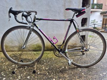 Used Colnago Master Olympic 1990 Road & Gravel, Purple — image 17 of 19