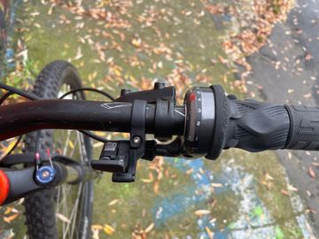 Brugt Pyga OneTwenty 650 2013 2013 Mountainbike — billede 10 af 13