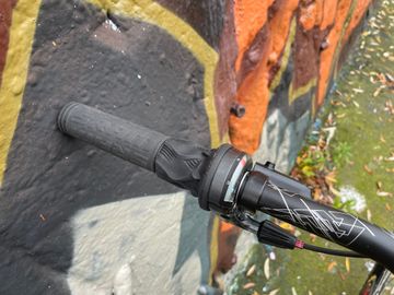 Brugt Pyga OneTwenty 650 2013 2013 Mountainbike — billede 11 af 13