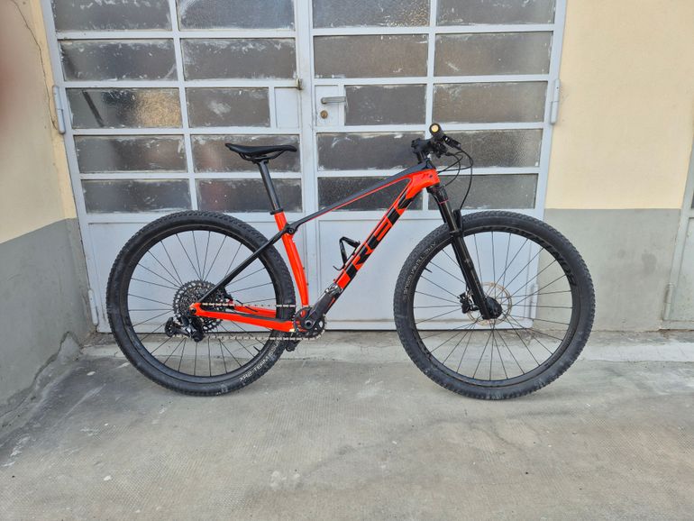 Używany Trek Procaliber Sram Eagle Transmission GX 2024 Mountainbike — zdjęcie 1 z 6