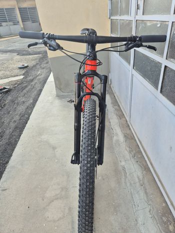 Używany Trek Procaliber Sram Eagle Transmission GX 2024 Mountainbike — zdjęcie 5 z 6