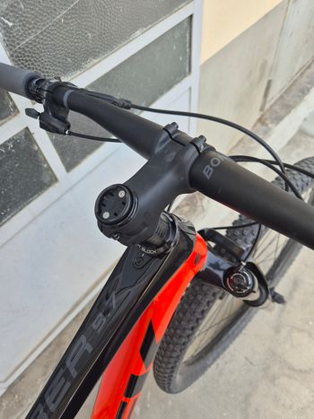 Używany Trek Procaliber Sram Eagle Transmission GX 2024 Mountainbike — zdjęcie 4 z 6