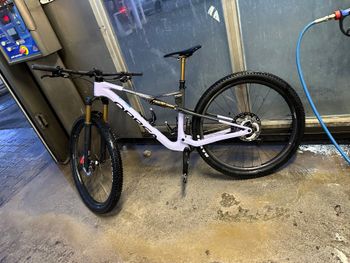 Used Orbea OIZ M-PRO 2024 2024 MTB
