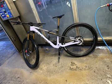 Used Orbea OIZ M-PRO 2024 2024 MTB