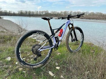Orbea OIZ M-PRO 2024 2024 Mountainbike d'occasion — image 5 sur 10