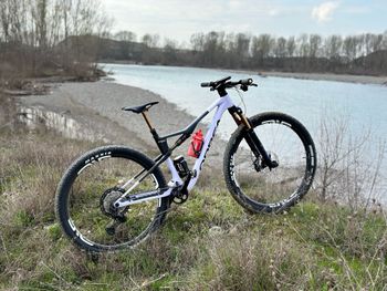 Orbea OIZ M-PRO 2024 2024 Mountainbike d'occasion — image 6 sur 10