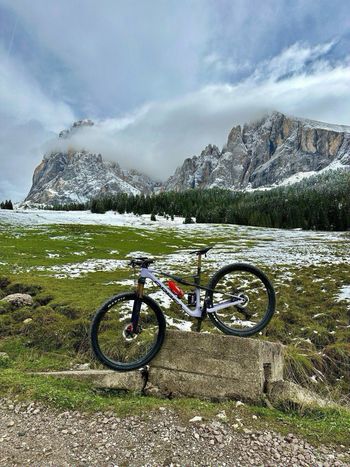 Orbea OIZ M-PRO 2024 2024 Mountainbike d'occasion — image 9 sur 10