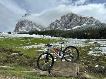 Orbea OIZ M-PRO 2024 2024 Mountainbike d'occasion — image 10 sur 10