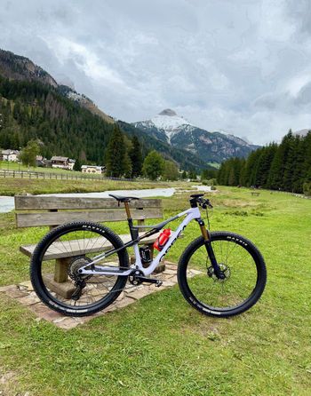Orbea OIZ M-PRO 2024 2024 Mountainbike d'occasion — image 7 sur 10