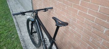 Gebrauchtes Trek Procaliber 9.8 2023 2023 Mountainbike, Schwarz, 29 — Bild 4 von 4