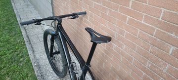 Used Trek Procaliber 9.8 2023 2023 Mountainbike, Black, 29 — image 4 of 4