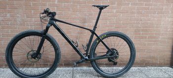 Used Trek Procaliber 9.8 2023 2023 MTB