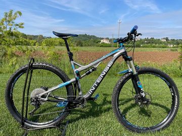 Intense Spider 29c 2018 MTB d'occasion