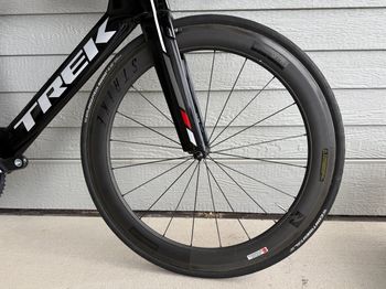 Used Trek Speed concept SRAM Force 2015 Road & Gravel — image 3 of 6