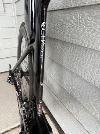 Used Trek Speed concept SRAM Force 2015 Road & Gravel — image 6 of 6