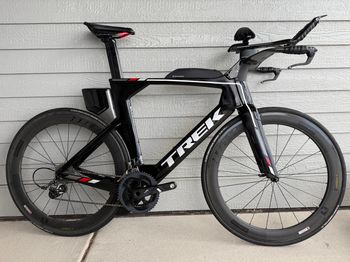 Used Trek Speed concept SRAM Force 2015 Road & Gravel — image 1 of 6