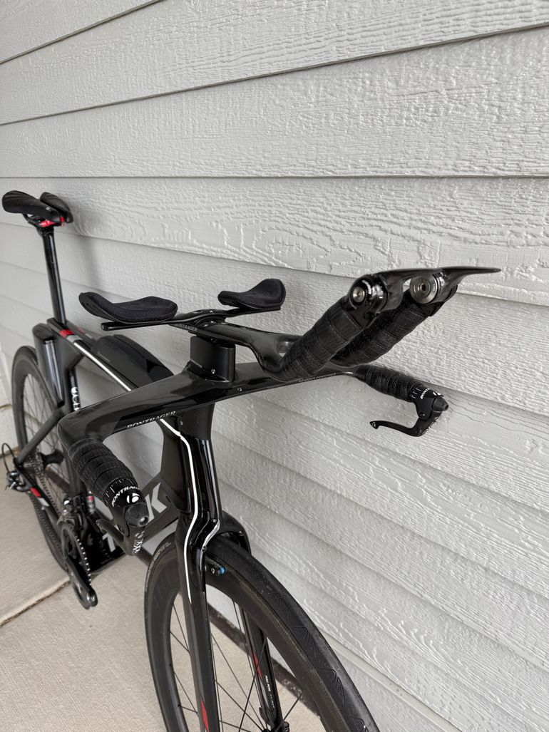 Used Trek Speed concept SRAM Force 2015 Road & Gravel — image 5 of 6