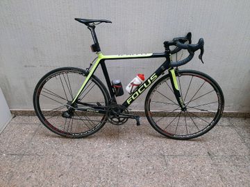 Used Focus Izalco 2010 Road & Gravel