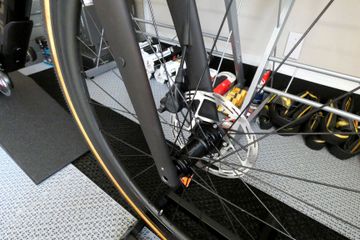 Used Specialized Diverge SRAM Force eTap AXS 2022 Road & Gravel, Orange — image 22 of 24