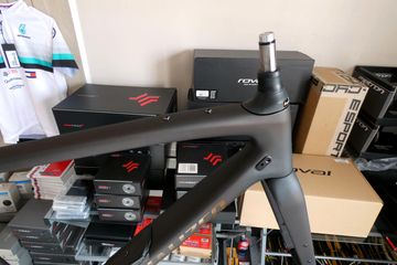 Used Specialized Diverge SRAM Force eTap AXS 2022 Road & Gravel, Orange — image 5 of 24