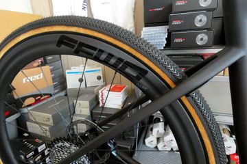 Used Specialized Diverge SRAM Force eTap AXS 2022 Road & Gravel, Orange — image 12 of 24