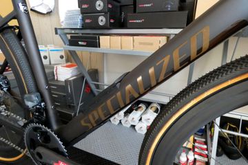 Used Specialized Diverge SRAM Force eTap AXS 2022 Road & Gravel, Orange — image 18 of 24