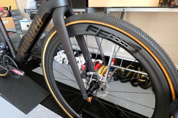 Used Specialized Diverge SRAM Force eTap AXS 2022 Road & Gravel, Orange — image 21 of 24
