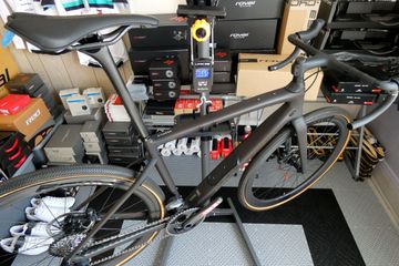 Used Specialized Diverge SRAM Force eTap AXS 2022 Road & Gravel, Orange — image 7 of 24