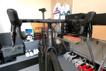 Used Specialized Diverge SRAM Force eTap AXS 2022 Road & Gravel, Orange — image 19 of 24