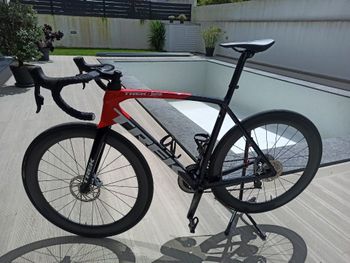 Used Trek Émonda SLR 9 eTap 2022 2022 Road & Gravel