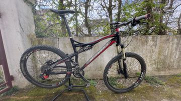 Brugt GO SPORT Scrapper Ride R6 2019 Mountainbike — billede 2 af 3