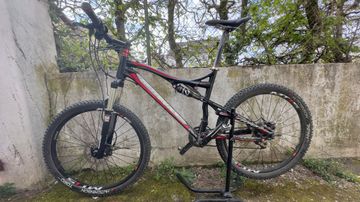 Brugt GO SPORT Scrapper Ride R6 2019 Mountainbike — billede 3 af 3