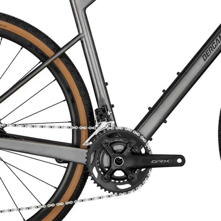 Brugt Bergamont Grandurance Expert 2024 2024 Road & Gravel — billede 4 af 11