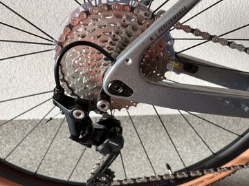 Brugt Bergamont Grandurance Expert 2024 2024 Road & Gravel — billede 8 af 11