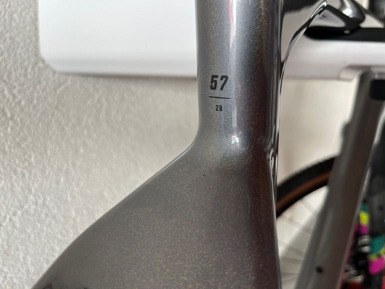 Brugt Bergamont Grandurance Expert 2024 2024 Road & Gravel — billede 5 af 11