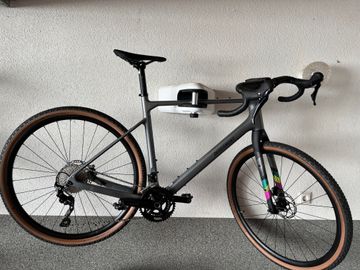 Brugt Bergamont Grandurance Expert 2024 2024 Road & Gravel — billede 11 af 11