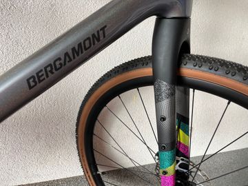 Brugt Bergamont Grandurance Expert 2024 2024 Road & Gravel — billede 9 af 11