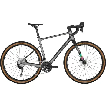 Used Bergamont Grandurance Expert 2024 2024 Road & Gravel