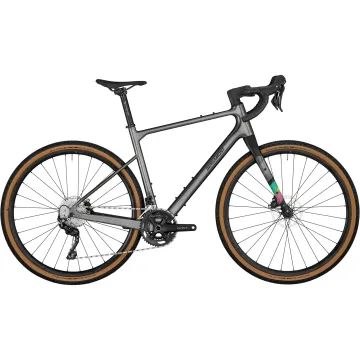 Used Bergamont Grandurance Expert 2024 2024 Road & Gravel