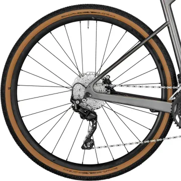 Brugt Bergamont Grandurance Expert 2024 2024 Road & Gravel — billede 3 af 11