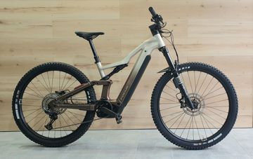 Used Focus THRON² 6.8 ABS 2025 MTB