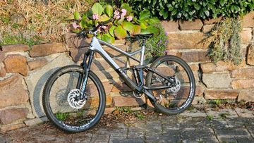 Used CUBE STEREO 140 HPC, SL 27.5 2023 2023 MTB