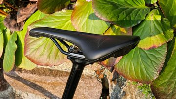 Brugt CUBE STEREO 140 HPC, SL 27.5 2023 2023 Mountainbike — billede 6 af 13