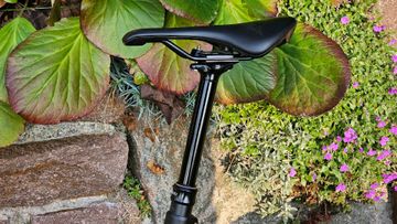Brugt CUBE STEREO 140 HPC, SL 27.5 2023 2023 Mountainbike — billede 5 af 13