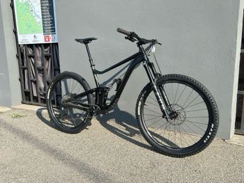 Brugt Giant Trance X 29 1 2022 2022 Mountainbike — billede 2 af 6