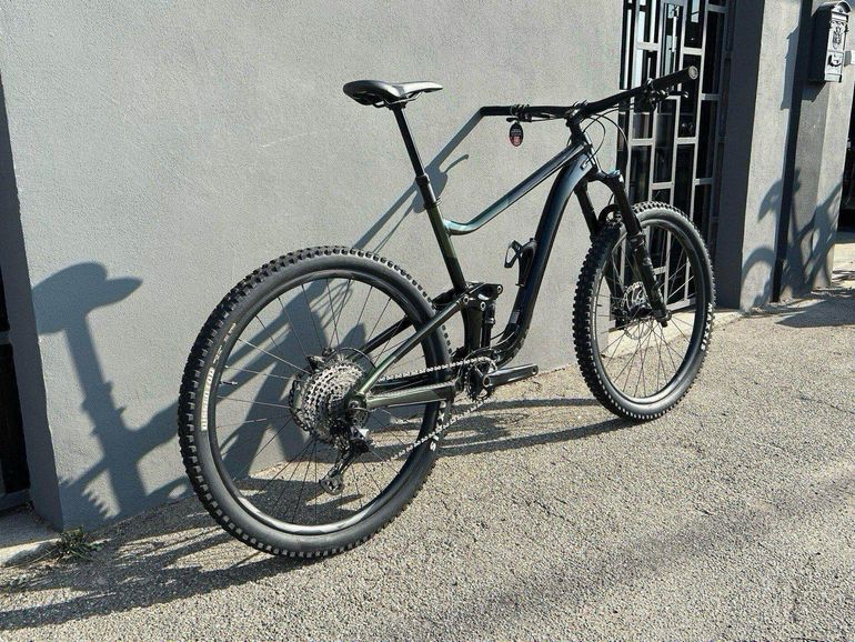 Brugt Giant Trance X 29 1 2022 2022 Mountainbike — billede 3 af 6